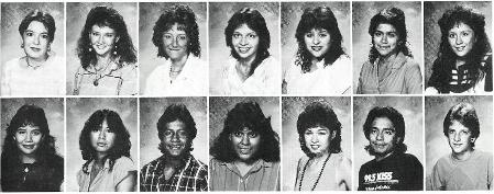 Melinda Garza's Classmates profile album