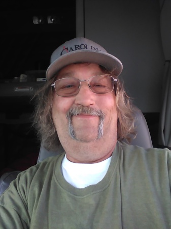 Michael Frizzell's Classmates® Profile Photo