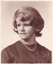 Mary Mullins's Classmates® Profile Photo