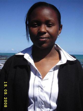 Mavis Machingauta's Classmates® Profile Photo