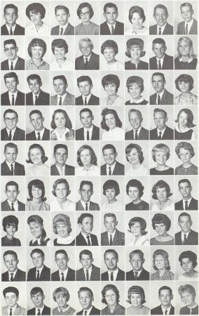 Susan Walton's Classmates profile album