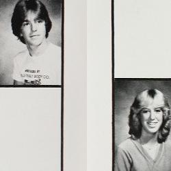 Patrick Clarey's Classmates profile album