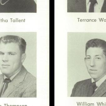 Jerry Wilson's Classmates profile album