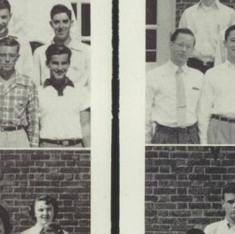 Bernard  D. Malman's Classmates profile album