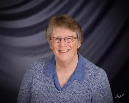Patti Bowden's Classmates® Profile Photo
