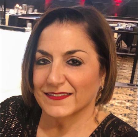 Vera Grigorian's Classmates® Profile Photo