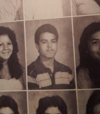 Danny Martinez's Classmates profile album