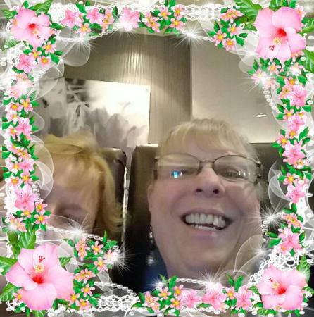 Darla Sibert's Classmates® Profile Photo