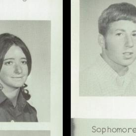 Judy Van Norman's Classmates profile album