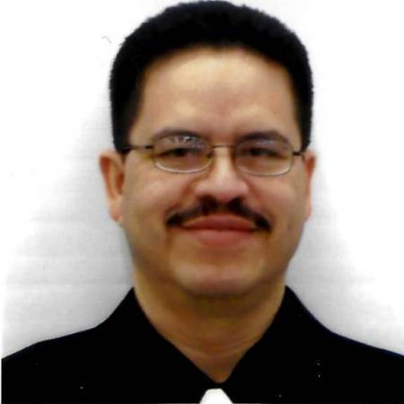 Rev. Marcelino Morales Jr's Classmates® Profile Photo