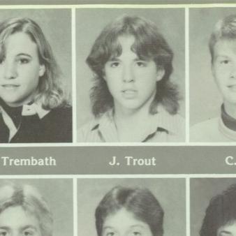 Joe Trout's Classmates profile album