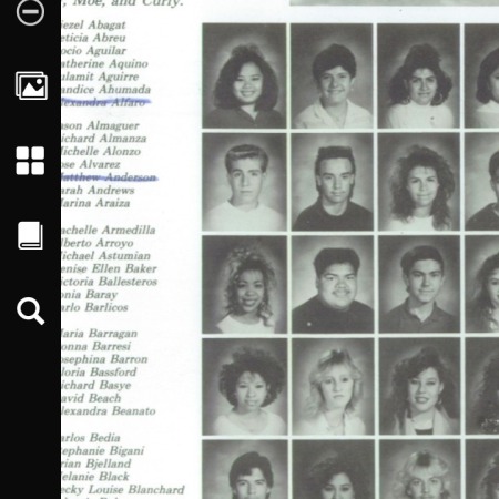 mike astumian's Classmates profile album