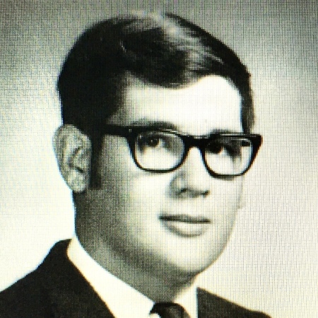 ROBERT S WEINROTH's Classmates profile album