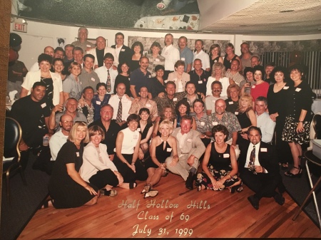 Linda Schaeffer's Classmates profile album