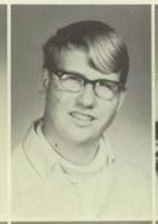 Mark Collins' Classmates profile album