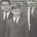 Stephen Johnson's Classmates profile album