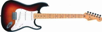 Fender Strat