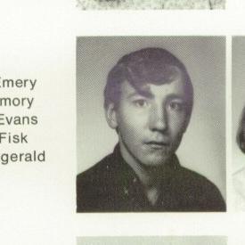 Preston Evans' Classmates profile album