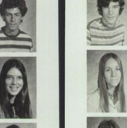 Pamela Brumback's Classmates profile album