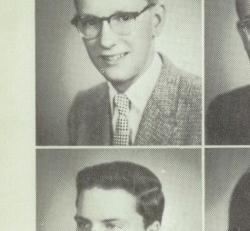 Dennis Sander's Classmates profile album