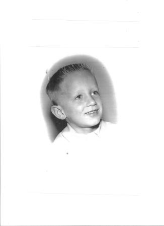 Gary Paananen's Classmates profile album