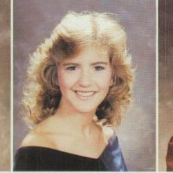 Beverly Brown's Classmates profile album