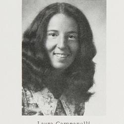 Laura Campanelli's Classmates profile album