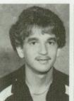 Steve Burnett's Classmates profile album