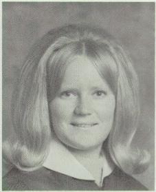 Margie Drinkard Pyle's Classmates profile album