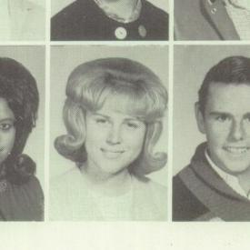 Donna Stovall's Classmates profile album