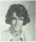 Duane Gibson 's Classmates profile album