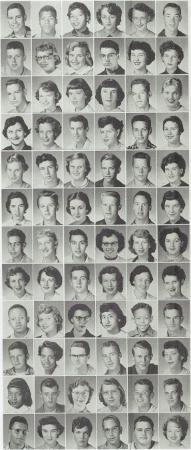 George Roberts' Classmates profile album