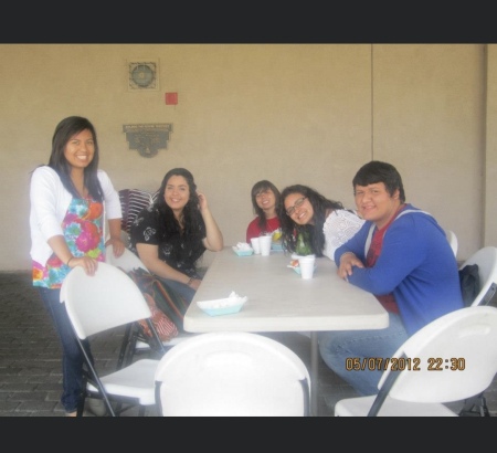 Destinee Lopez's Classmates profile album