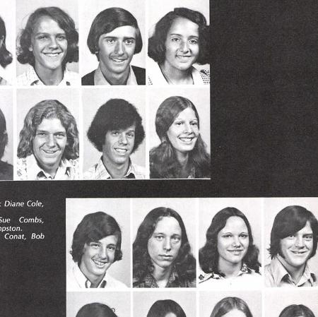 Kevin Deevey's Classmates profile album
