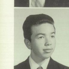 Wendell Simmons' Classmates profile album