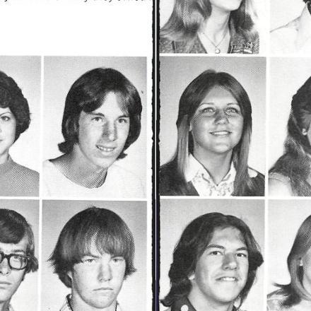 Cindy Davis' Classmates profile album