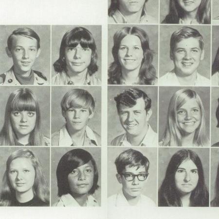 David Wilhoite's Classmates profile album