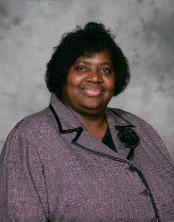 Martha Bryant's Classmates® Profile Photo