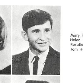 Tom Hubbard's Classmates profile album