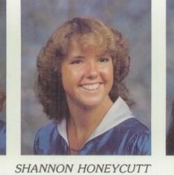 Shannon Schaal's Classmates profile album