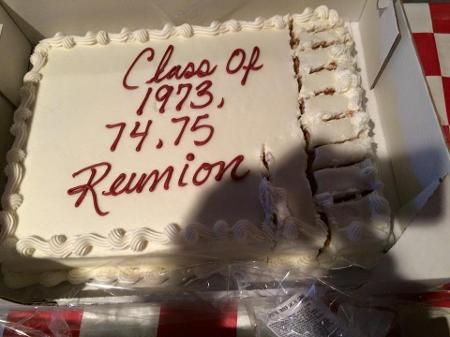 Carrie Welborn's album, Class of 73, 74, & 75 2015 Reunion