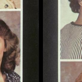 Candy Campbell's Classmates profile album