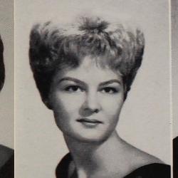 Patti Hughes' Classmates profile album