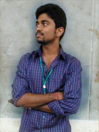 Amuthan Cool's Classmates® Profile Photo