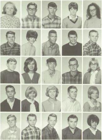 Paul Scuteri's Classmates profile album