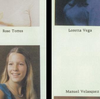 Susan Ramirez's Classmates profile album