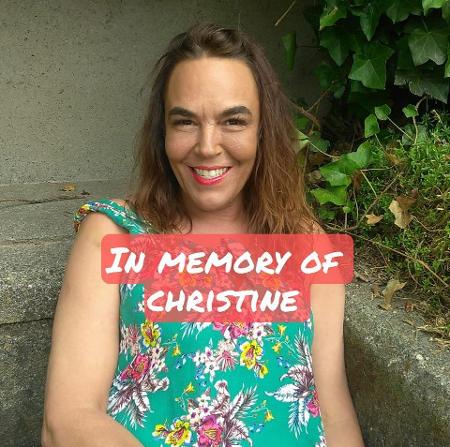Christine Russell's Classmates® Profile Photo
