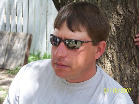 Dale Cox's Classmates® Profile Photo