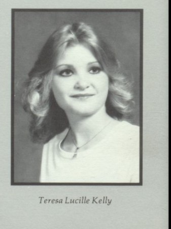 Teresa Kelly's Classmates® Profile Photo