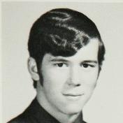 Larry Peak's Classmates profile album